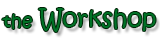 The Workshop Perth Logo